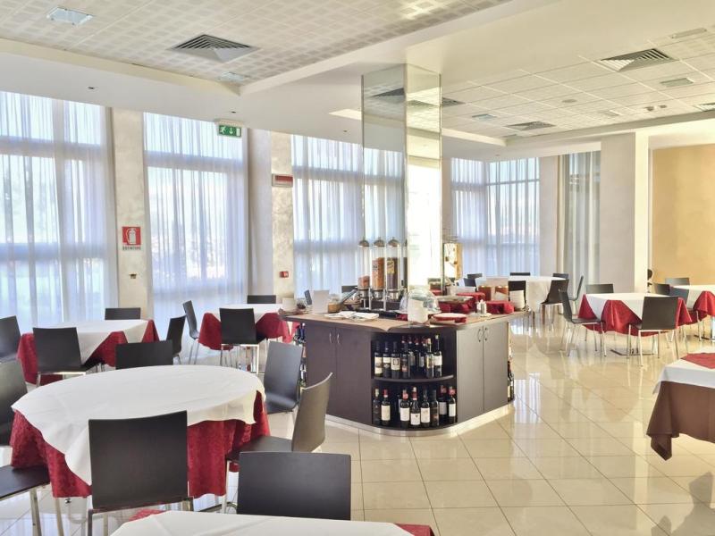 Park Hotel Cassano