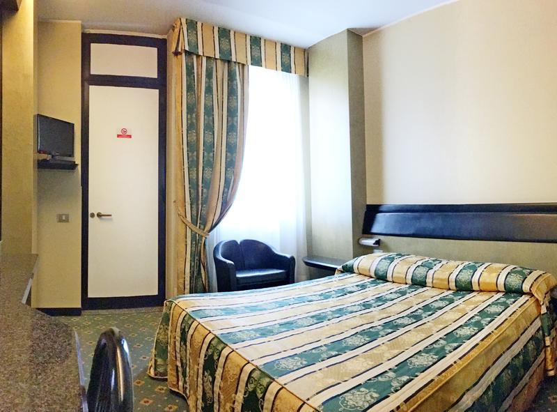 Airport Hotel Malpensa