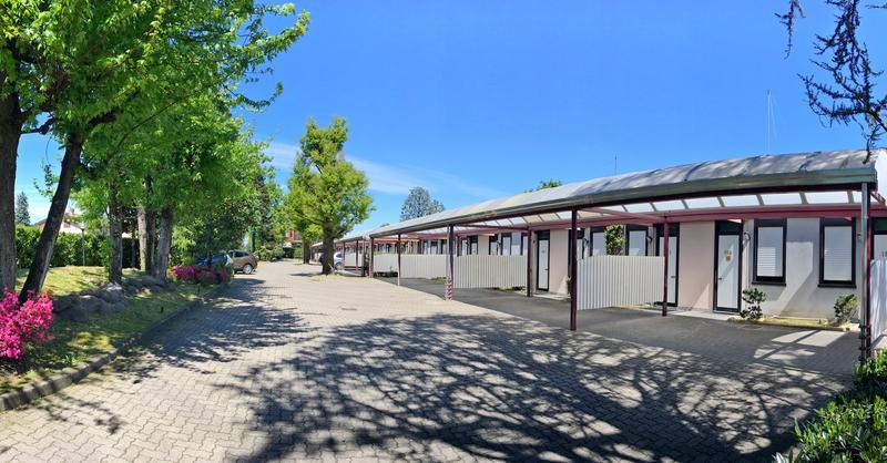 Airport Hotel Malpensa