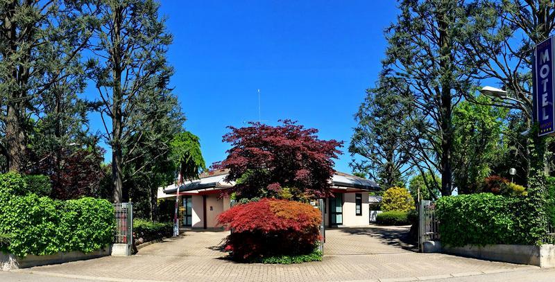 Airport Hotel Malpensa