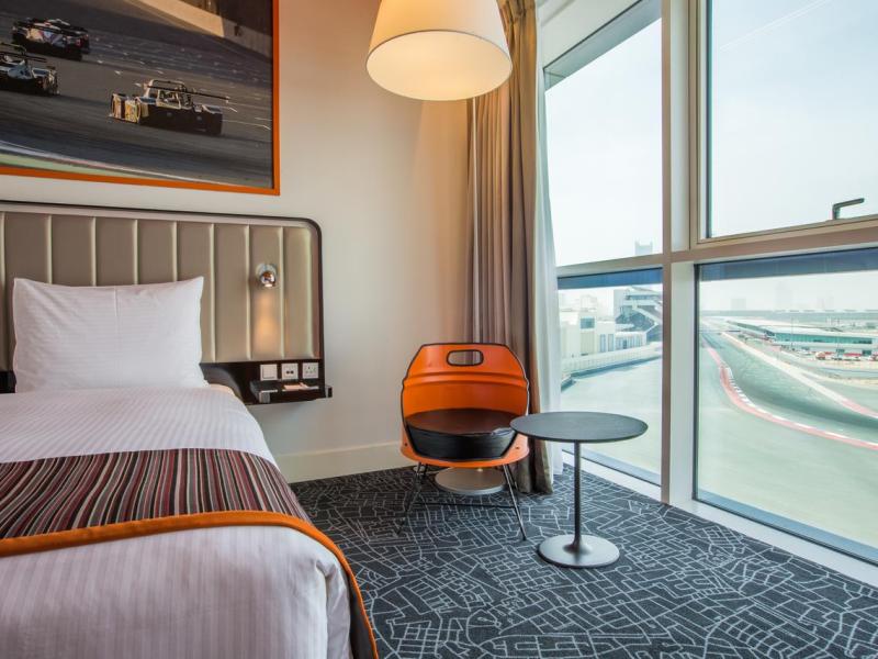 Park Inn by Radisson Dubai Motor City