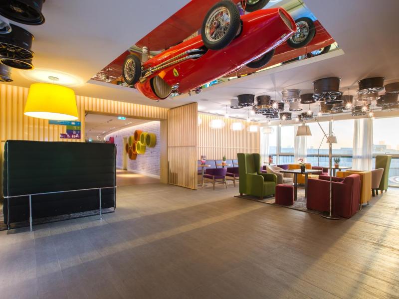 Park Inn by Radisson Dubai Motor City