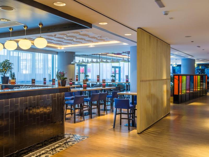 Park Inn by Radisson Dubai Motor City