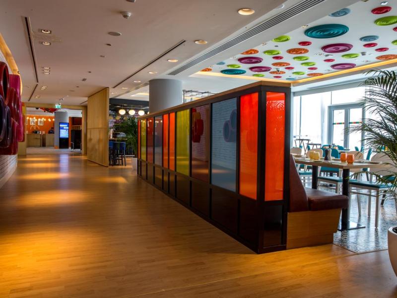 Park Inn by Radisson Dubai Motor City