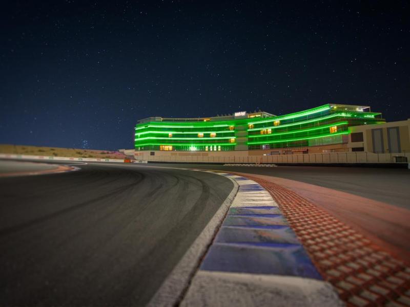 Park Inn by Radisson Dubai Motor City