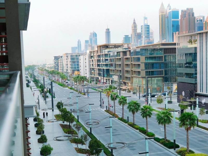 Dream Inn Dubai Apartments - City Walk