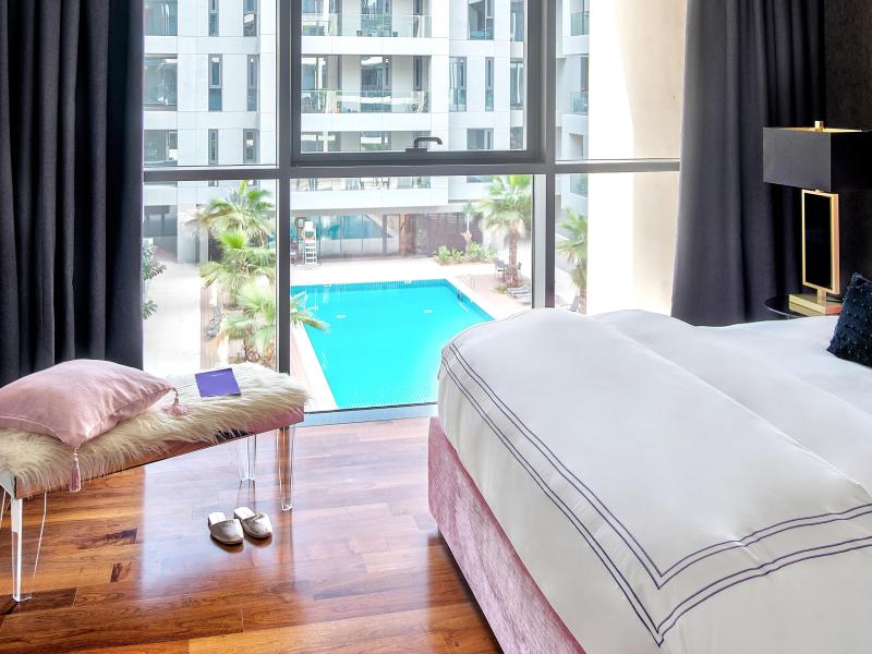 Dream Inn Dubai Apartments - City Walk