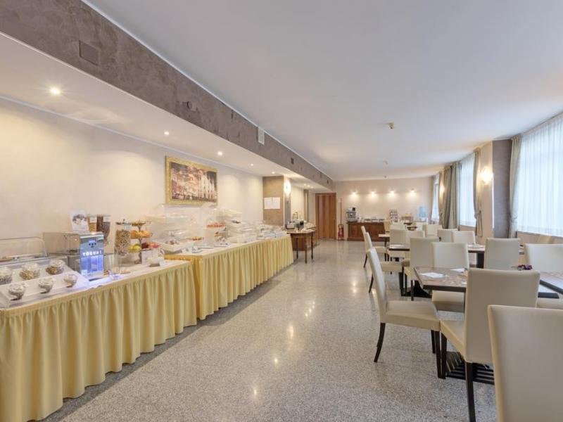 Hotel Concorde Fiera