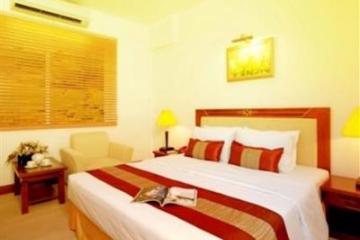 Отель Dong Khanh Вьетнам, Хошимин, фото 14