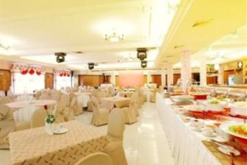 Отель Dong Khanh Вьетнам, Хошимин, фото 5