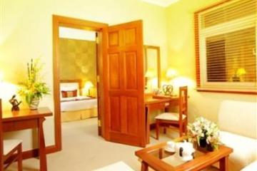 Отель Dong Khanh Вьетнам, Хошимин, фото 6