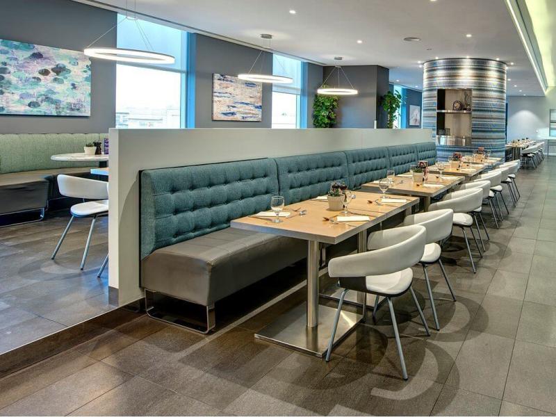 Premier Inn Dubai Ibn Battuta Mall