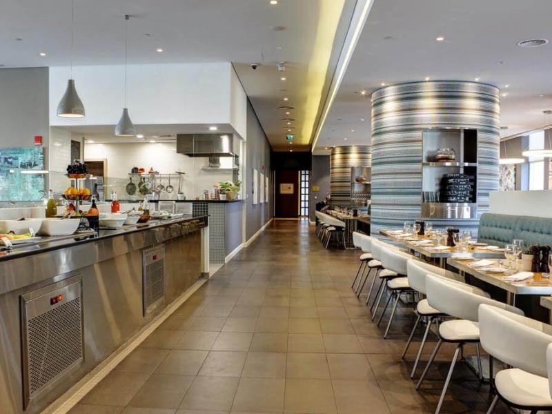 Premier Inn Dubai Ibn Battuta Mall