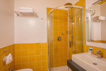 Отель Urban Garden Hotel Италия, Рим, фото 4