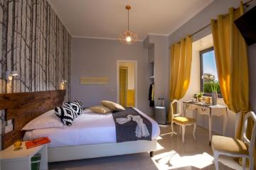 Отель Urban Garden Hotel Италия, Рим, фото 5