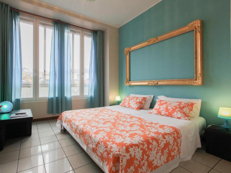 Residence Aramis Milan Downtown