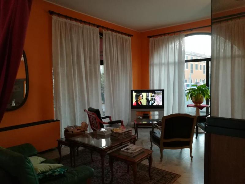 Aer Hotel Malpensa