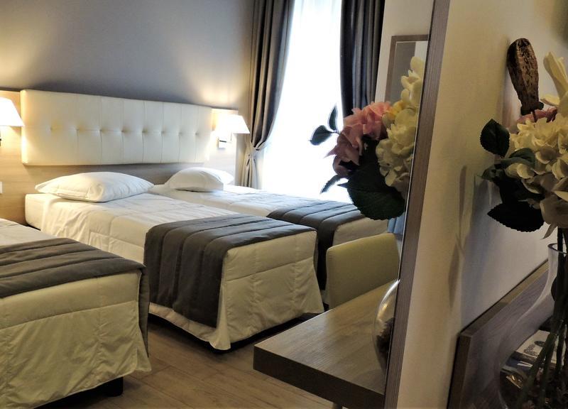 Hotel Accursio