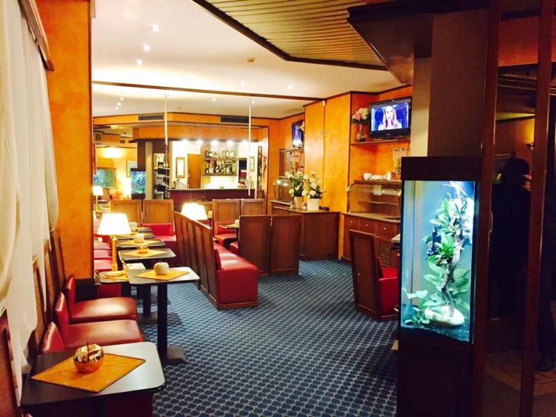 Hotel Accursio