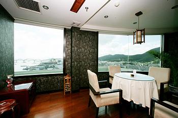 Dongfang Hotel Zhoushan