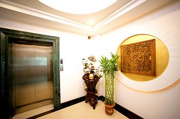 Dongfang Hotel Zhoushan