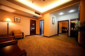 Dongfang Hotel Zhoushan