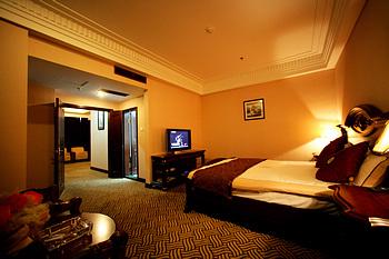 Dongfang Hotel Zhoushan