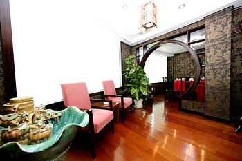 Dongfang Hotel Zhoushan