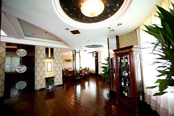 Dongfang Hotel Zhoushan