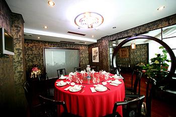 Dongfang Hotel Zhoushan