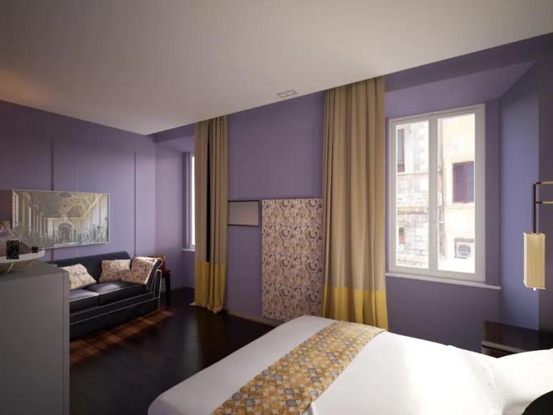 Stendhal Luxury Suites