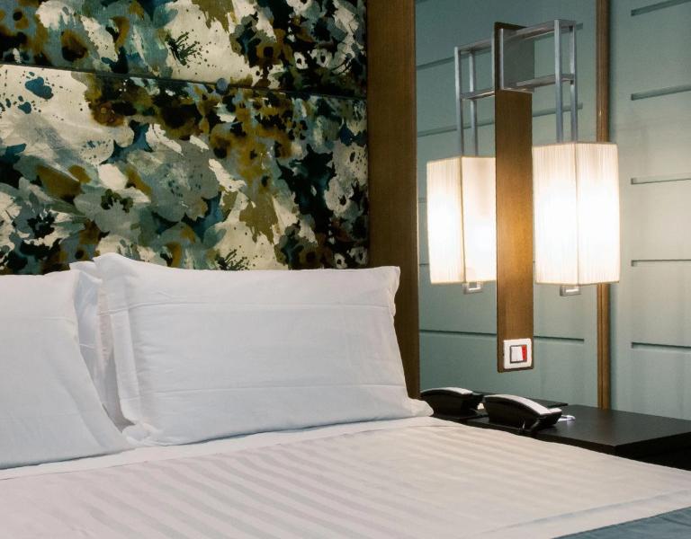 Stendhal Luxury Suites