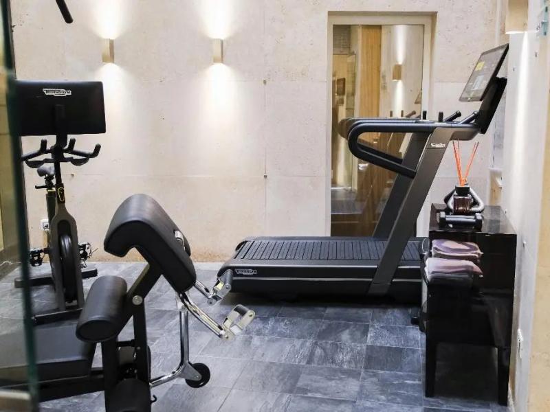 Stendhal Luxury Suites