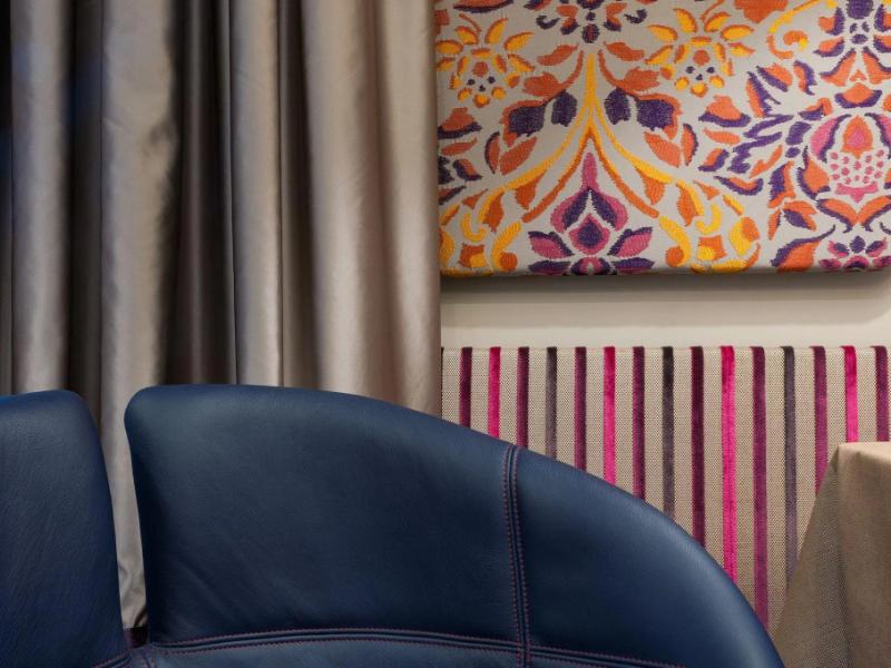 Stendhal Luxury Suites