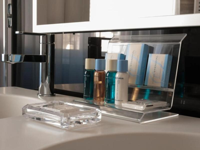 Stendhal Luxury Suites