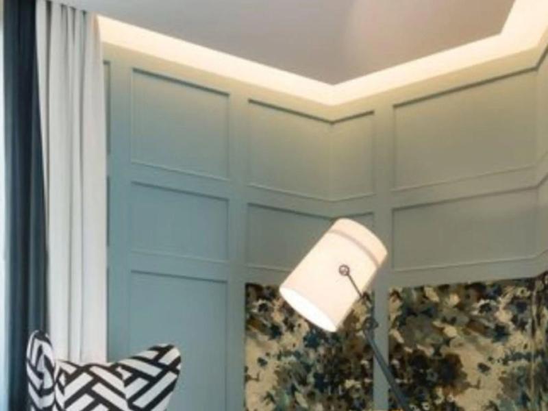 Stendhal Luxury Suites