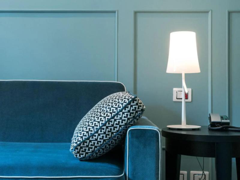 Stendhal Luxury Suites