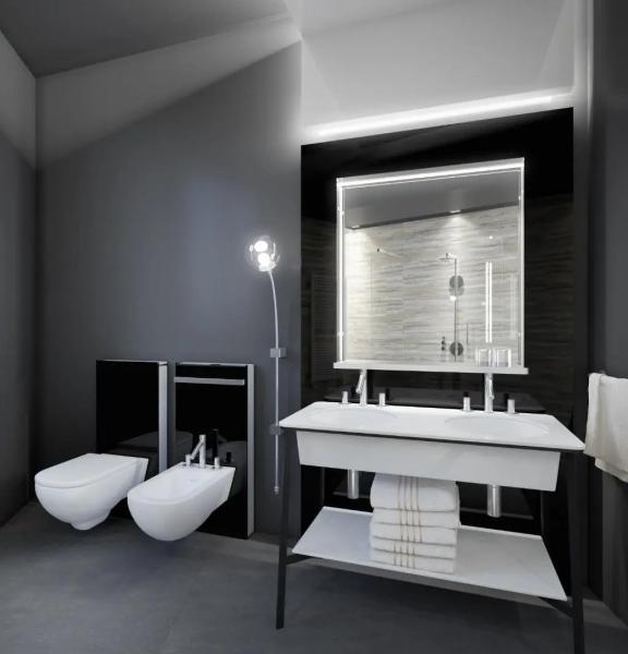 Stendhal Luxury Suites