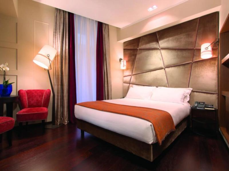 Stendhal Luxury Suites