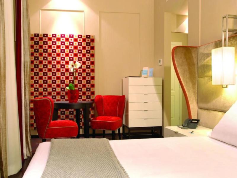 Stendhal Luxury Suites