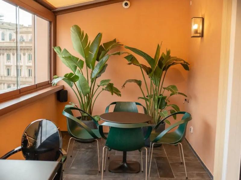 Stendhal Luxury Suites