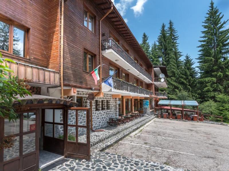 Ski Hotel Katerina