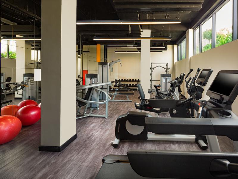 Millennium Al Barsha