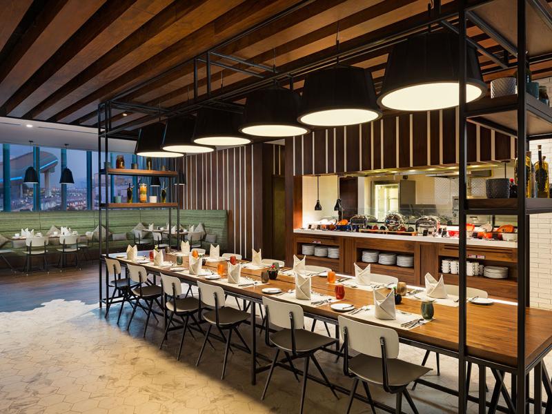 Millennium Al Barsha