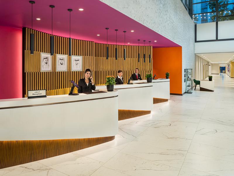 Millennium Al Barsha