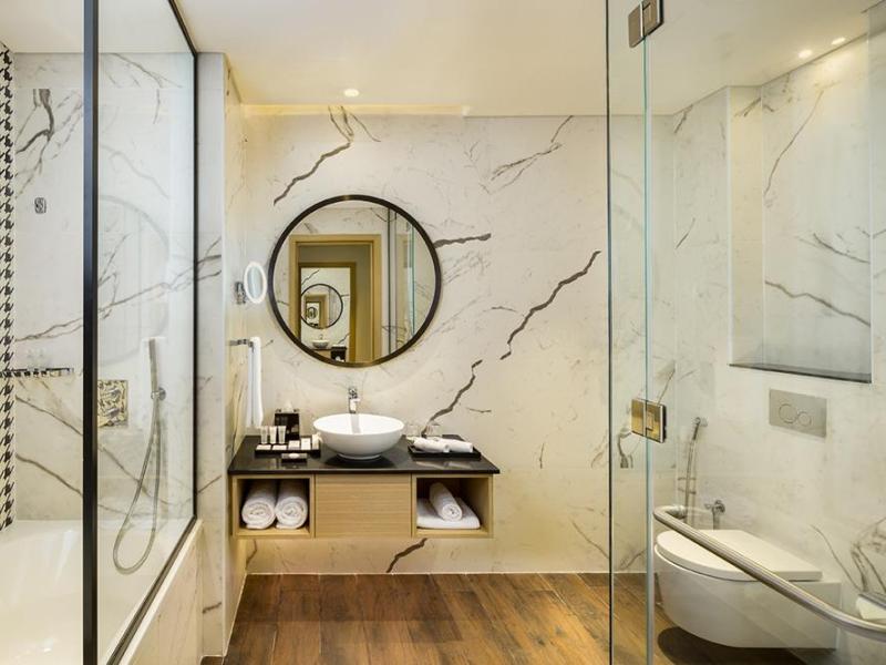 Millennium Al Barsha