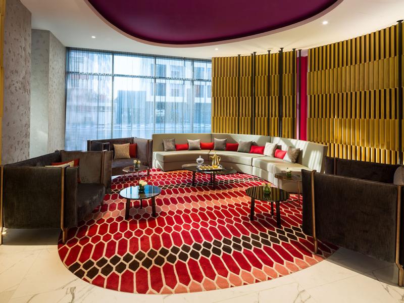 Millennium Al Barsha