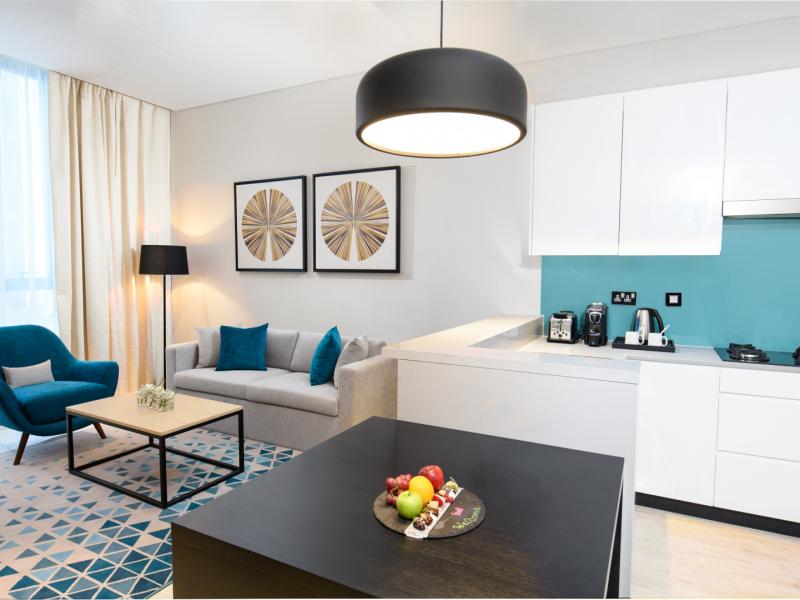 Millennium Al Barsha