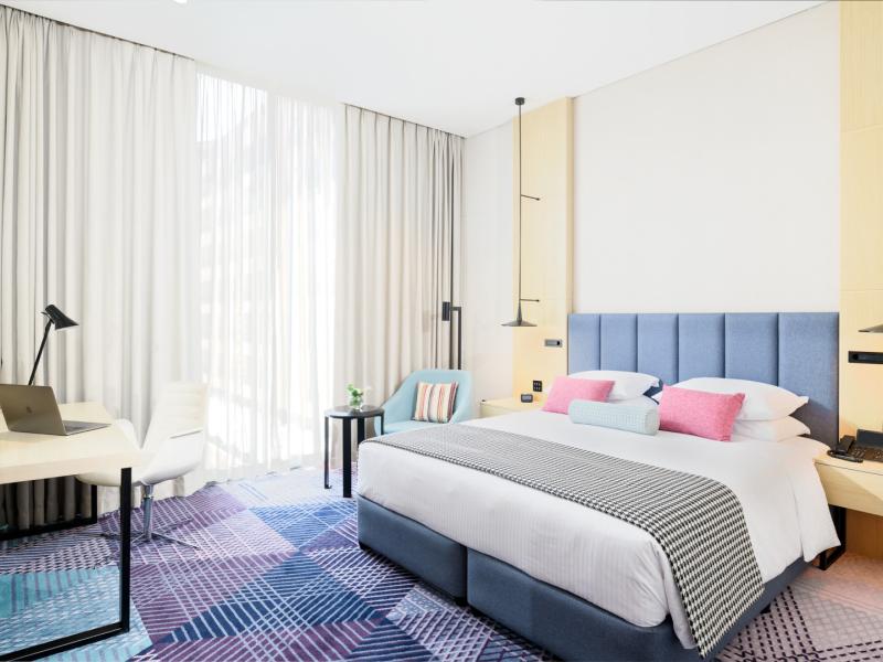 Millennium Al Barsha