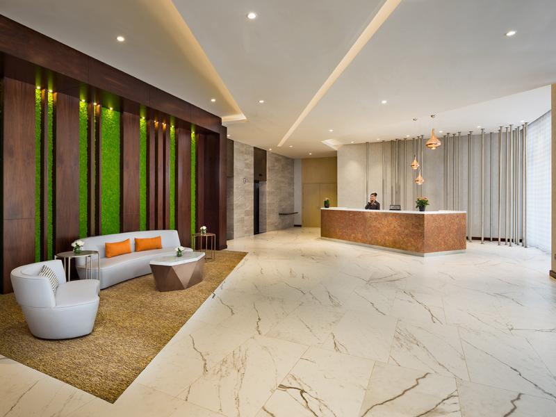 Millennium Al Barsha